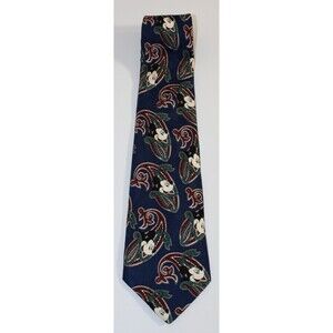 Disney Mickey Mouse Neck Tie By Balance Inc.